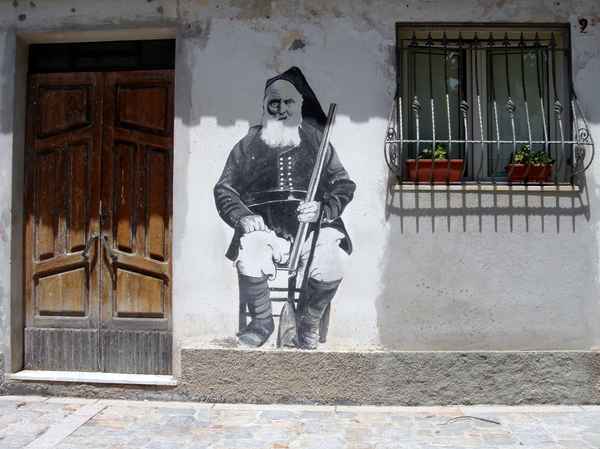 Doorman