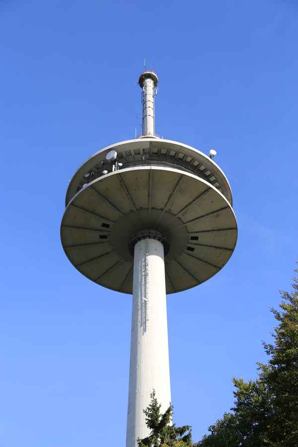 Funkturm
