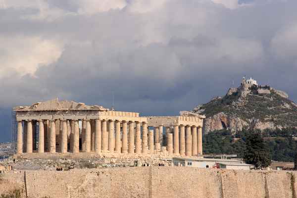 Akropolis