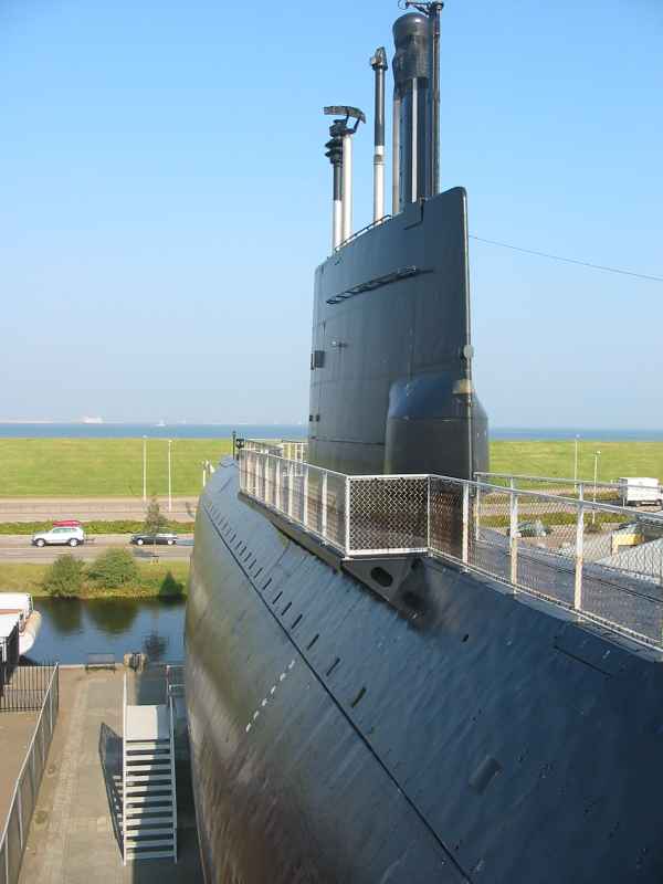 U-Boot