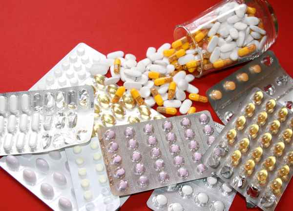 Alles-wird-gut-Pillen???