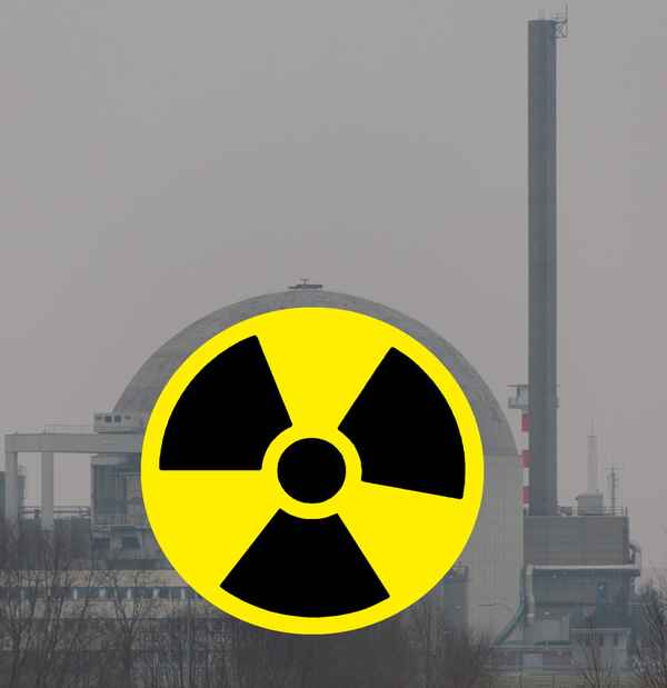 Atomkraft