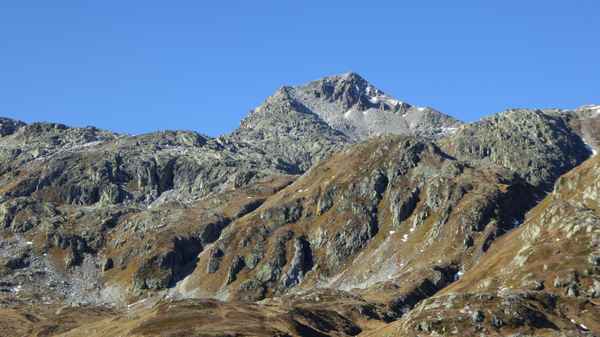 Klein Sidelhorn