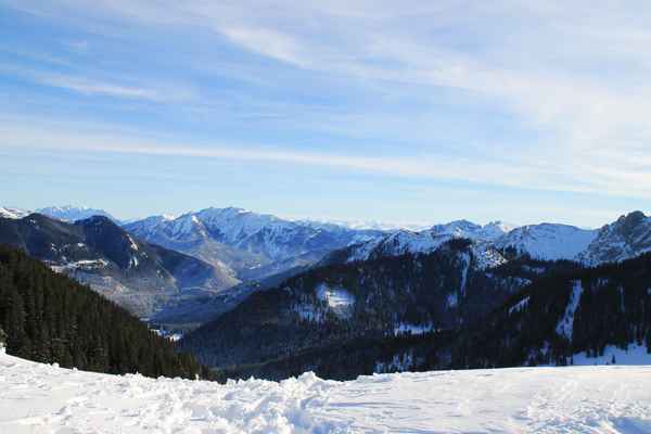 Schnee.Berge 02