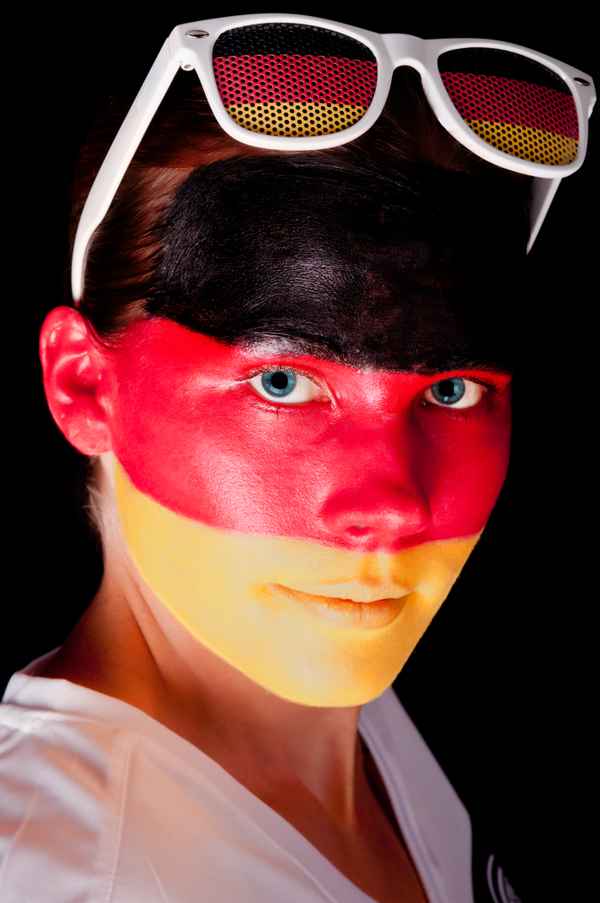 Deutschland FAN
