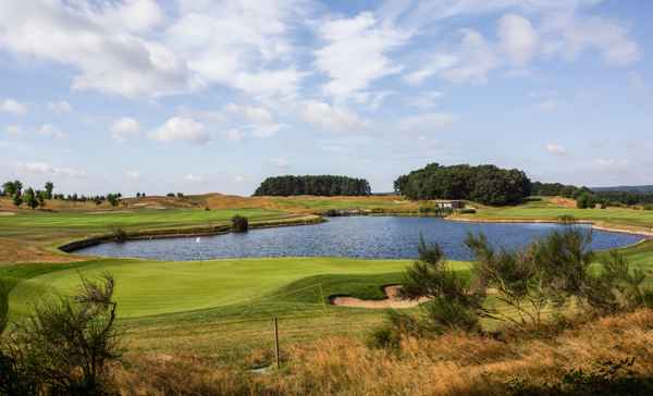 WinstonOpen bei Schwerin