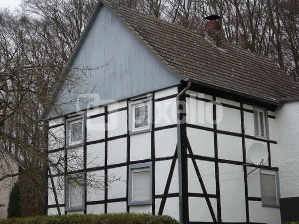 Fachwerkhaus in Pillingsen Iserlohn