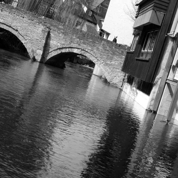 In Ulm