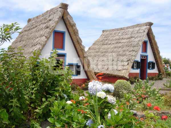 Casas de Colmo