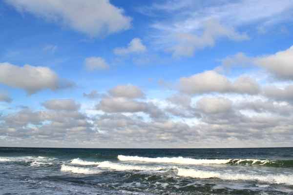 die Ostsee