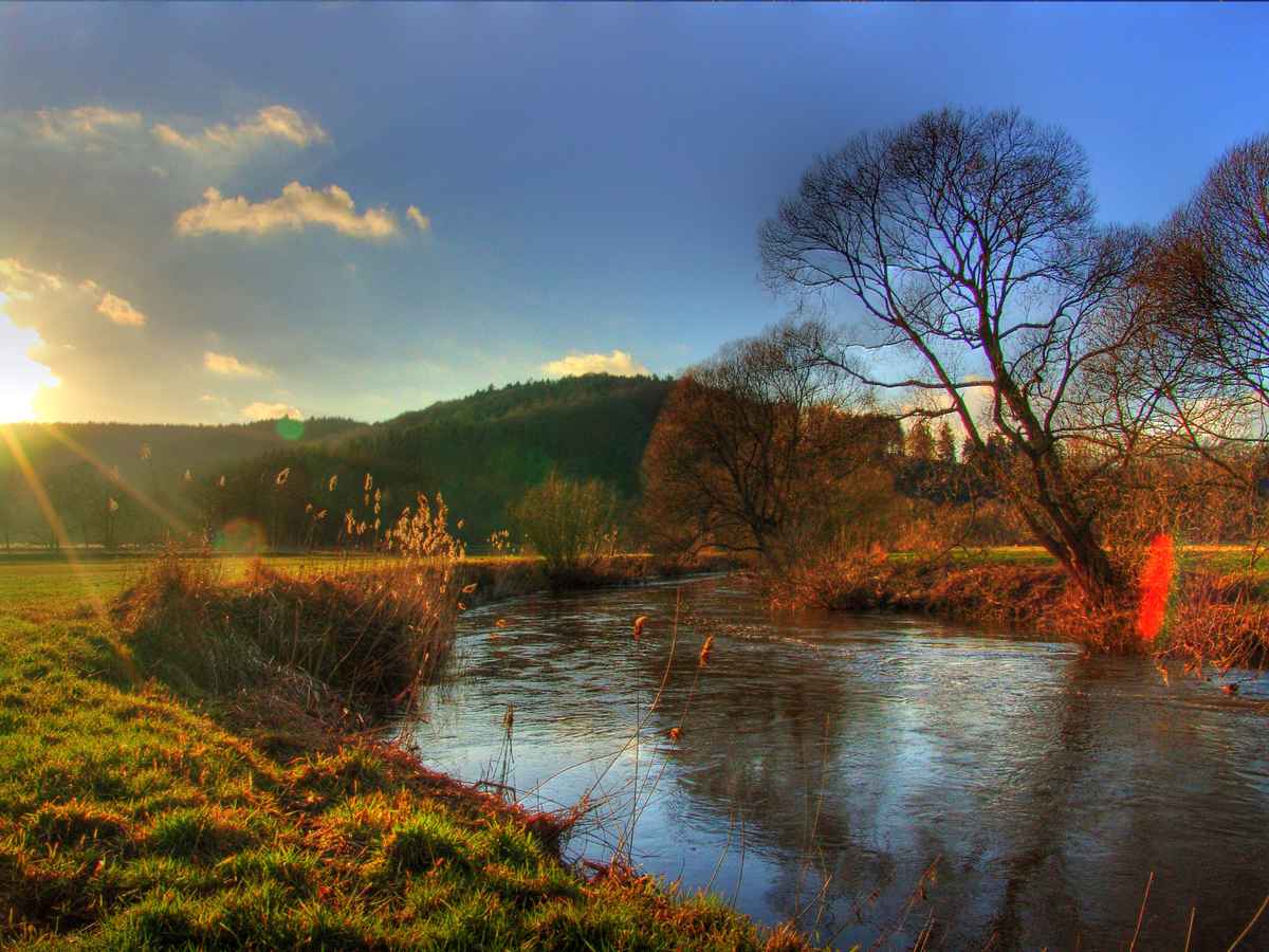 Fulda   HDR