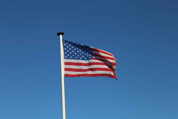USA Flagge