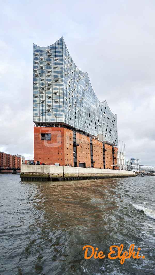 Elbphilharmonie