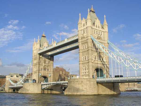 Tower Bridge (London)