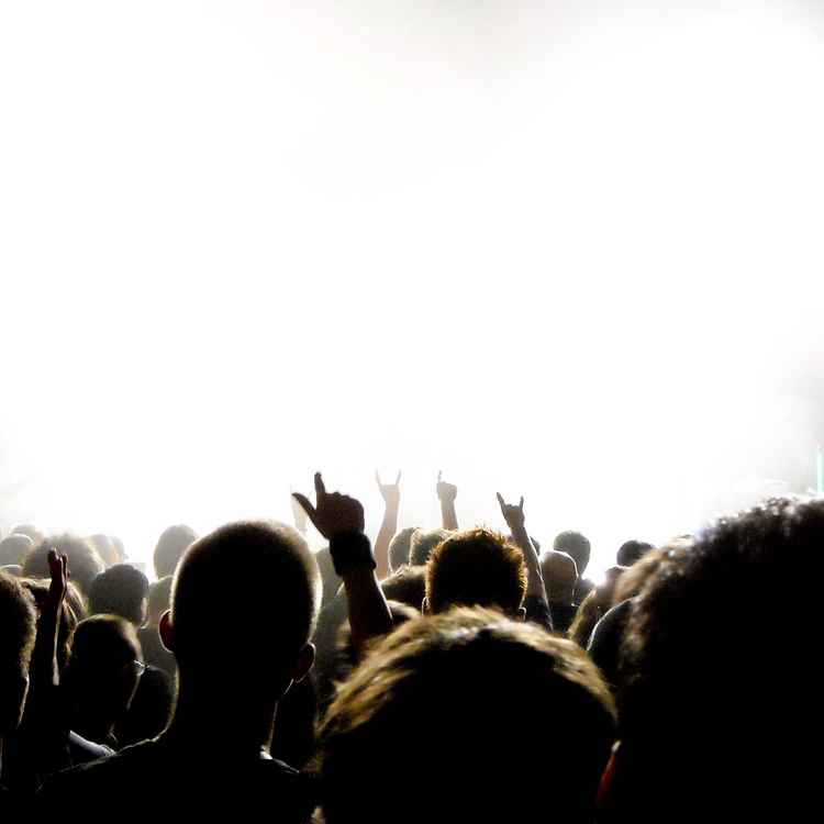 Rockkonzert 01