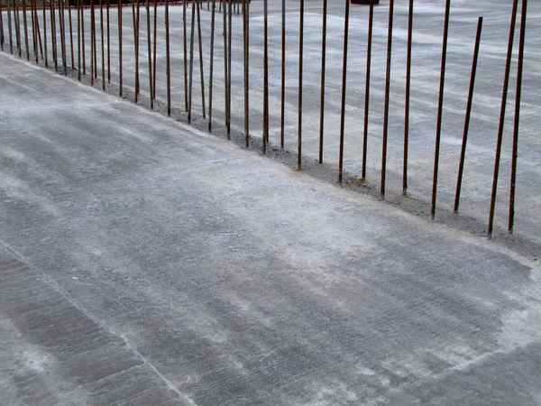 Bauen mit Beton und Stahl 1