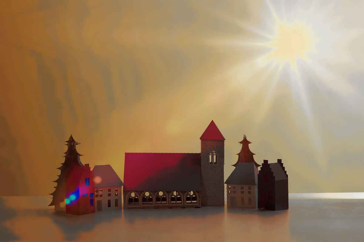 Xmas is coming