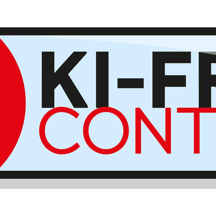 BUTTON: KI-Free