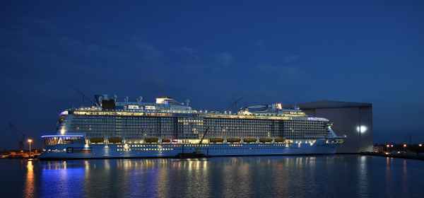 Anthem of the Seas