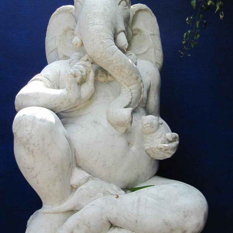 Ganesha