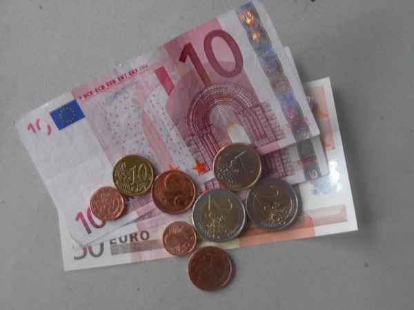 Nur bares ist wahres