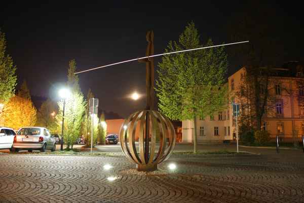 In nächtlicher Stille 1