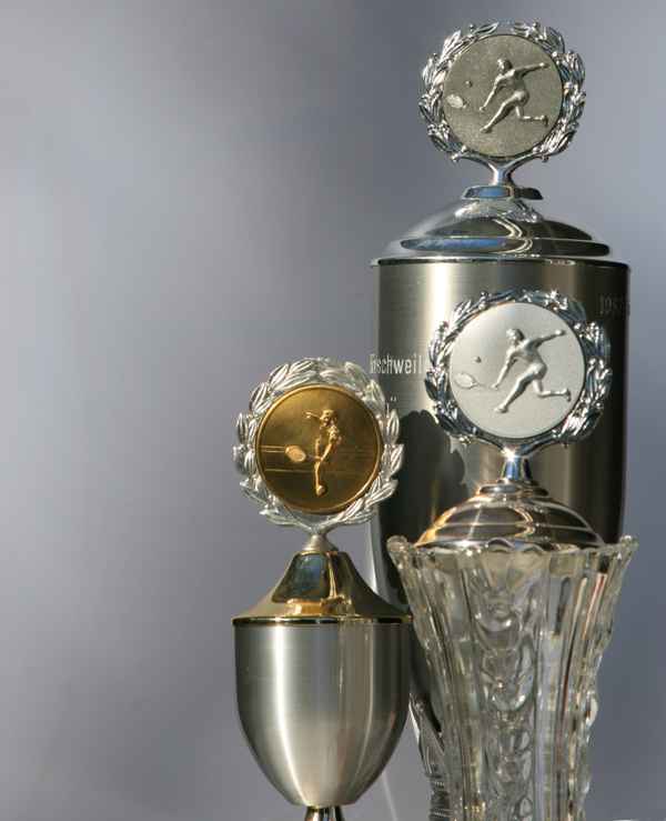 Pokal Tennis 4