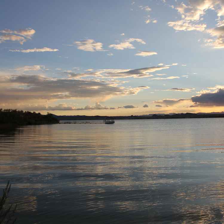 Lake Havasu