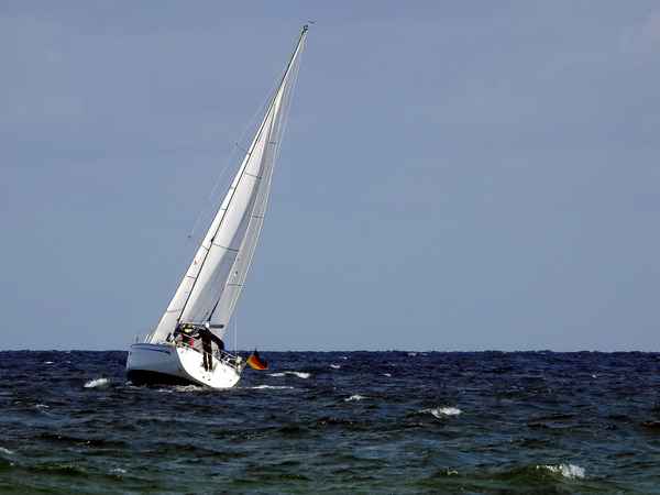 Segelschiff