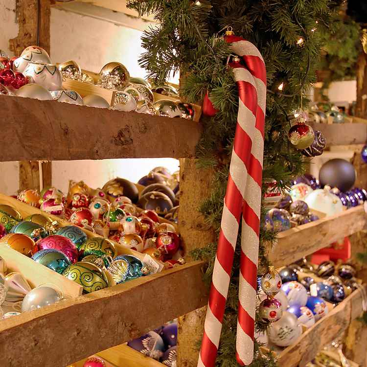 Weihnachtswunderland