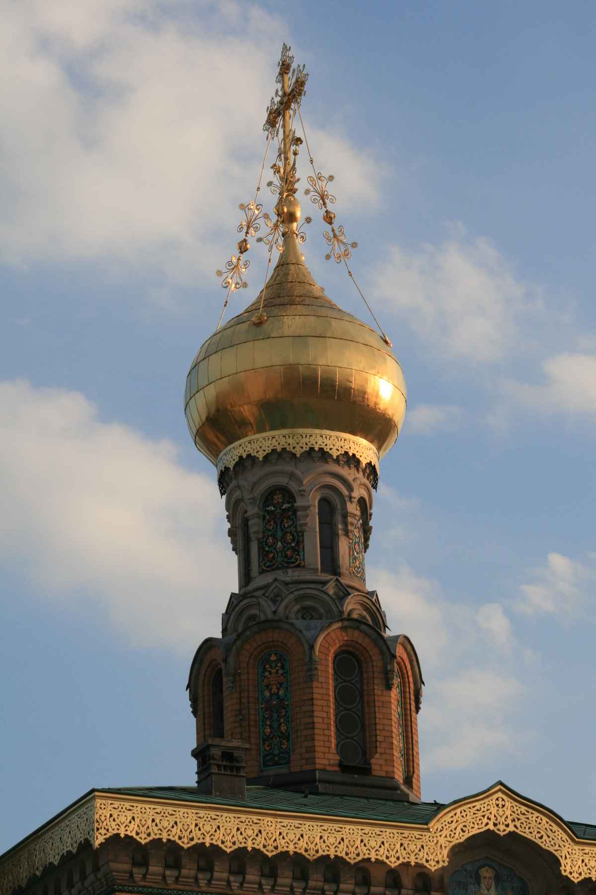 GoldKuppel