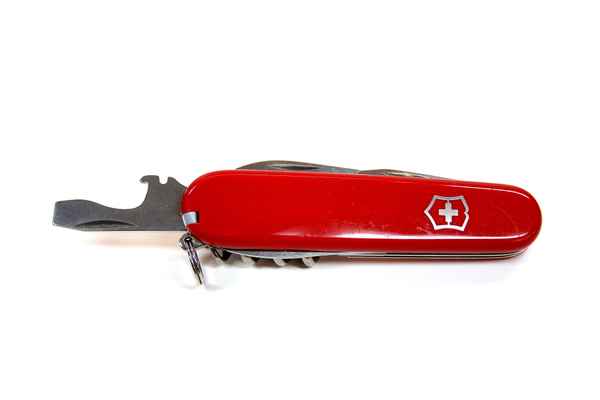 Schweizer Offiziersmesser 4