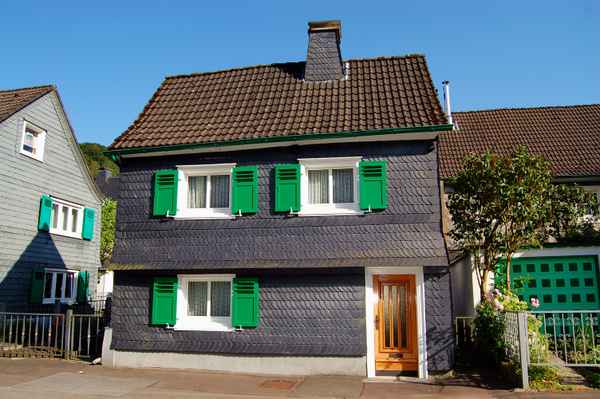 Impression aus Wuppertal-Beyenburg #15