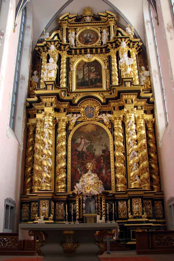 Paderborn, Domaltar #3