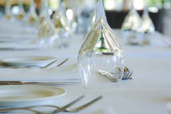 Im Restaurant 2