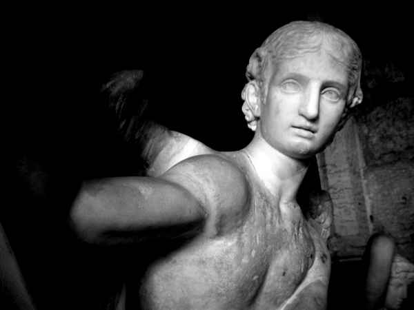 Skulptur Sammlung Despuig