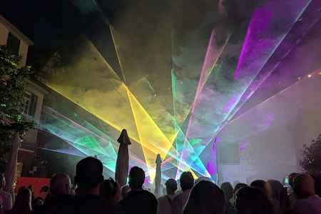 Lasershow