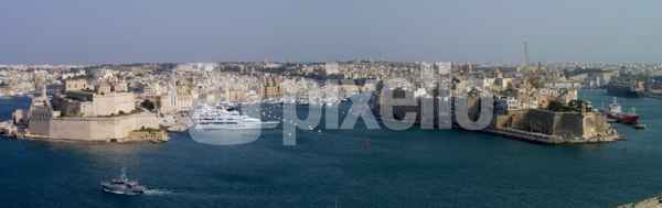 Grand Harbour (Malta)