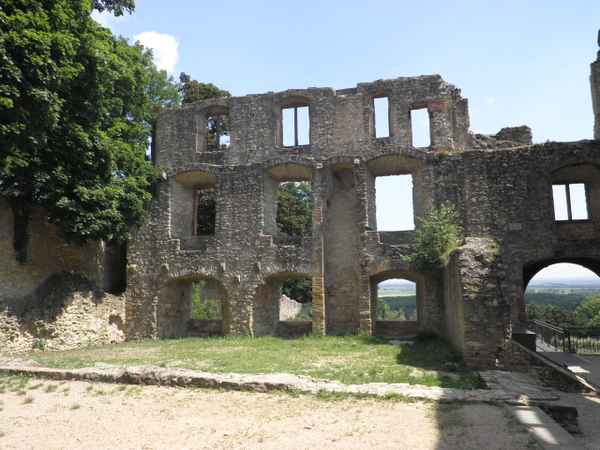 Landskrone Oppenheim