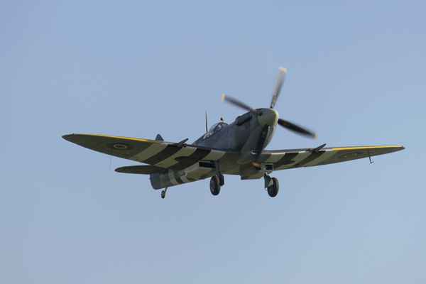 Spitfire