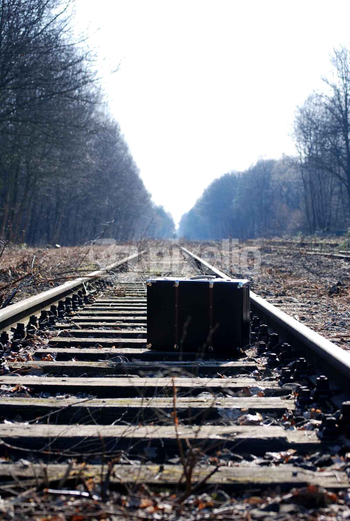 und immer, wenn was neu beginnt, sagt auch etwas in mir "das wars"