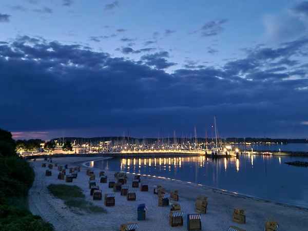 Abendstimmung