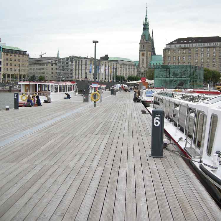 Binnenalster