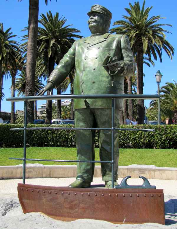 König Carlos I. (1863-1908)