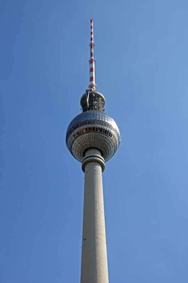 Fernsehturm Berlin