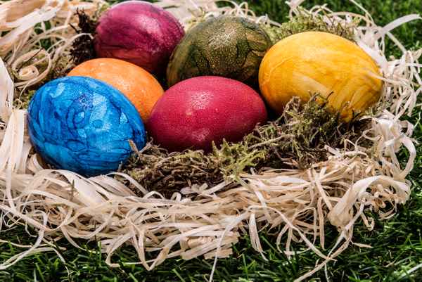 frohe Ostern