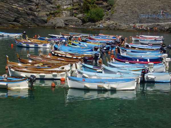 Cinque Terre 2