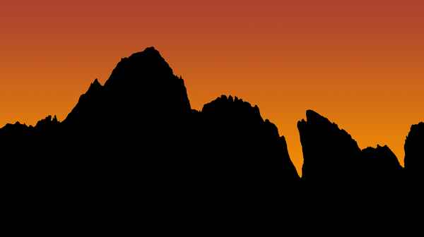 Dolomiten - bizzarre Bergwelt!