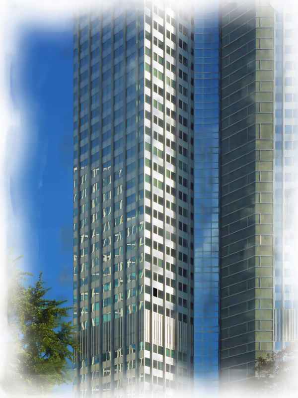 hochhaus