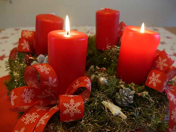 2. Advent